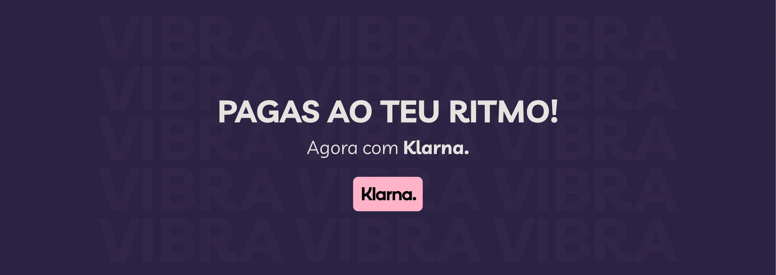 Sinta a Vibra em Estilo