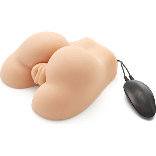 ACT - FAT ASS MASTURBADOR FUCKER COM VIBRADOR - Image 3