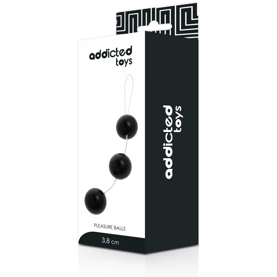 ADDICTED TOYS - BOLAS DE PRAZER - Image 3
