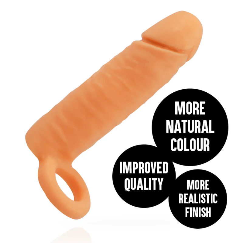 ADDICTED TOYS - ESTENDEM SEU PÊNIS 16 CM - Image 2