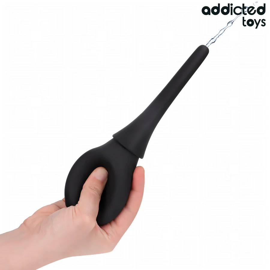 ADDICTED TOYS - LIMPADOR DE VIAGEM MODELO 3 - Image 3