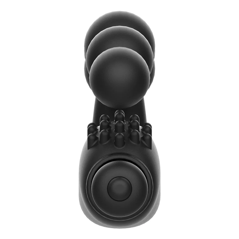 ADDICTED TOYS - MASSAGER ANAL PROSTTICO COM VIBRAO - Image 4