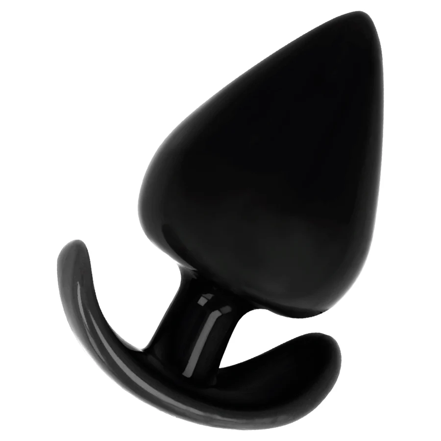 ADDICTED TOYS - PLUG ANAL 6.5 CM - Image 2