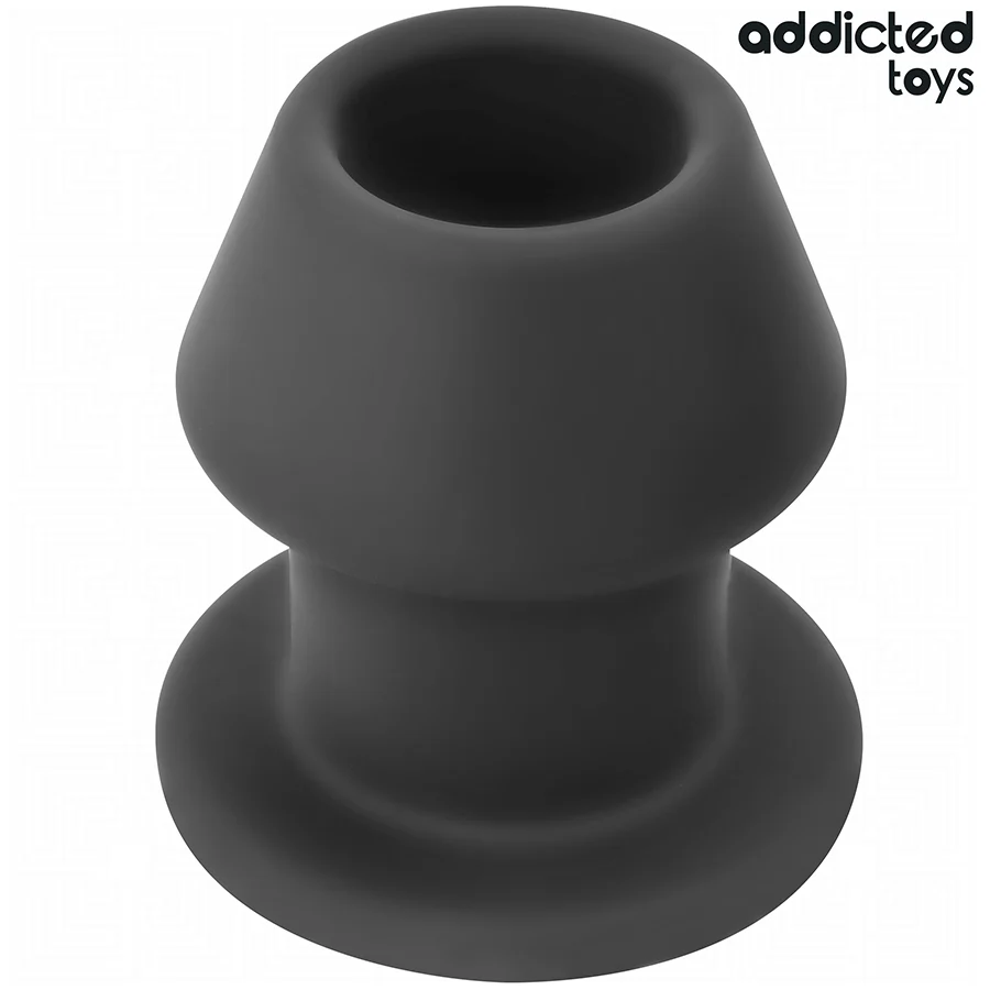 ADDICTED TOYS - PLUG ANAL EXTREMO OCO TAMANHO L 10,4 CM - Image 2