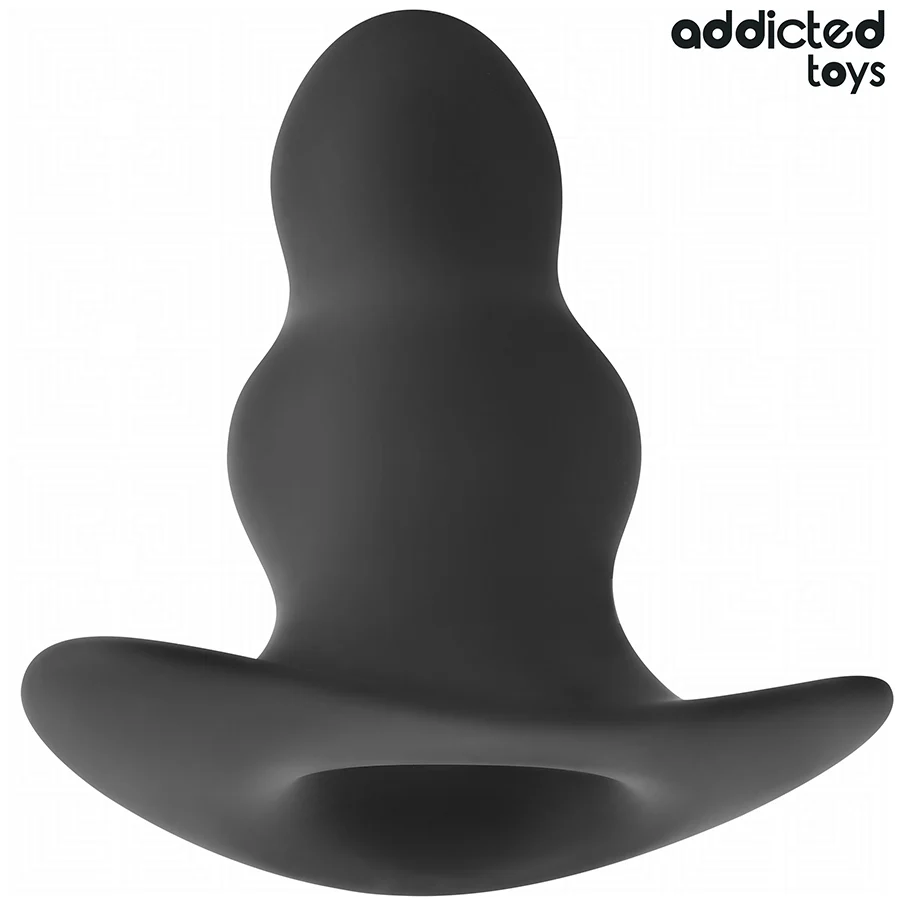 ADDICTED TOYS - PLUG ANAL OCO TAMANHO XXL 15,2 CM - Image 2