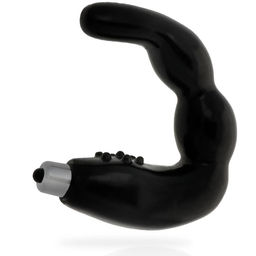 ADDICTED TOYS - PRÓSTATA ANAL MASSAGER VIBRAO - Image 2
