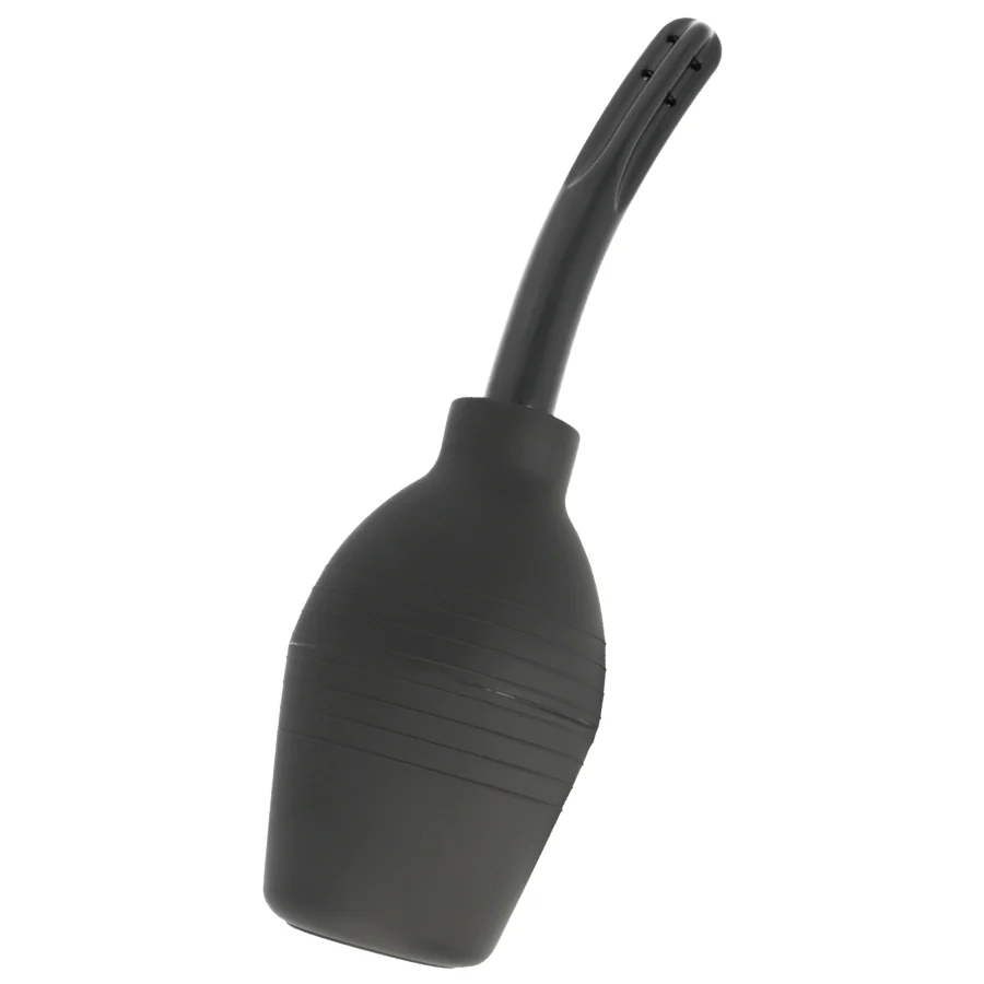 ADDICTED TOYS - SQUEEZE CLEAN PRETO - Image 2