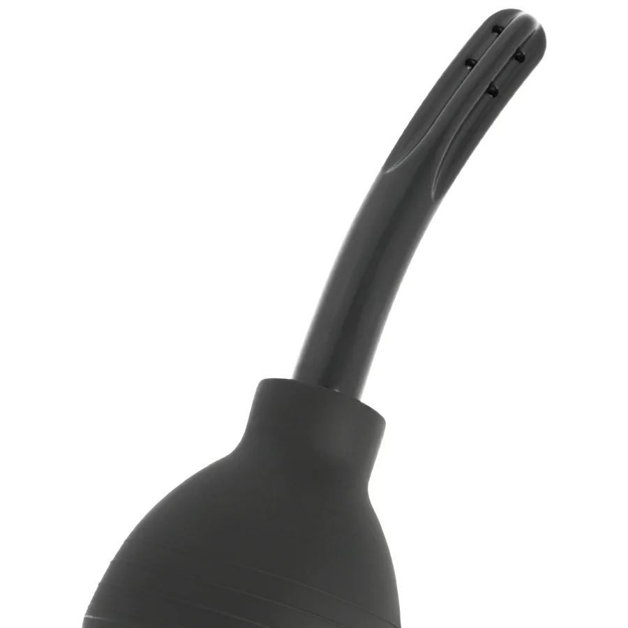 ADDICTED TOYS - SQUEEZE CLEAN PRETO - Image 4
