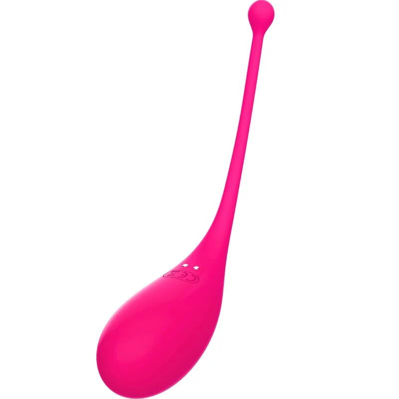 ADRIEN LASTIC - PALPITATION HUEVO VIBRADOR VERDE + APP GRATUITA - Image 19