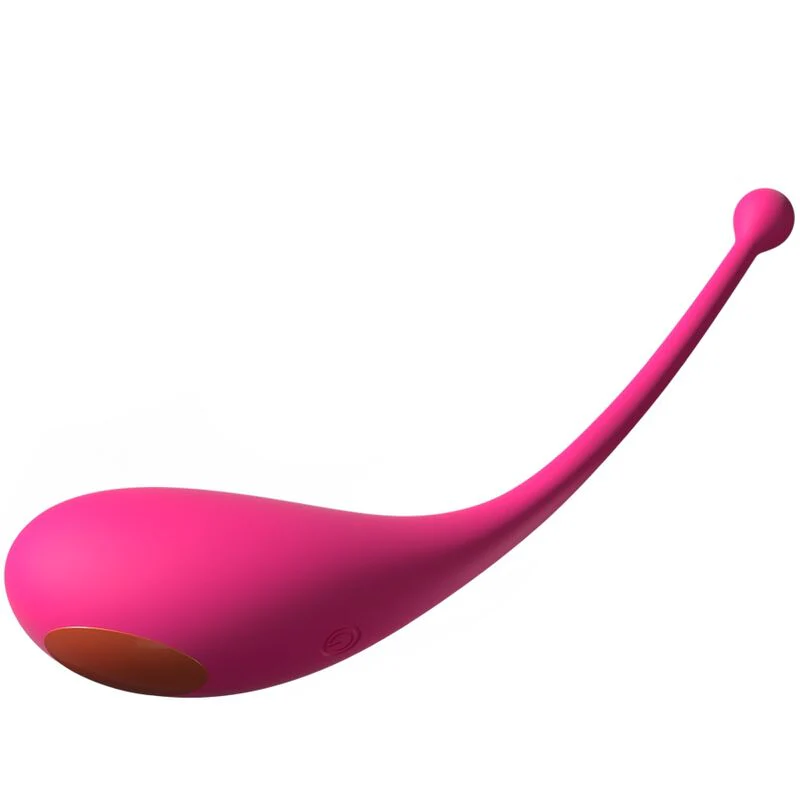ADRIEN LASTIC - PALPITATION HUEVO VIBRADOR VERDE + APP GRATUITA - Image 6