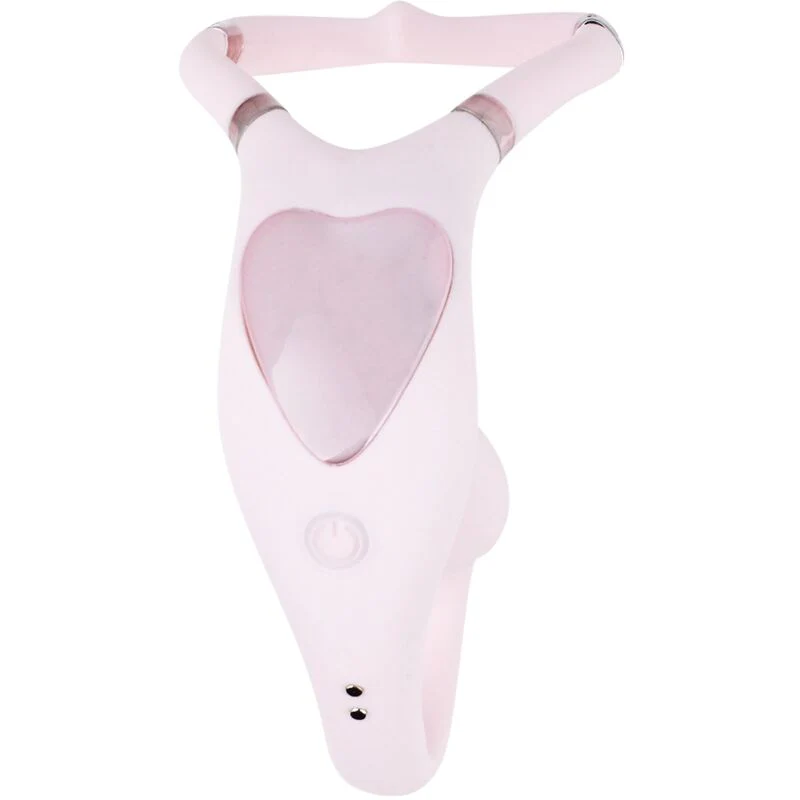 ADRIEN LASTIC - SEGREDOS DE CASAL II ESTIMULAÇÃO DUPLA ROSA + APLICATIVO GRATUITO - Image 2