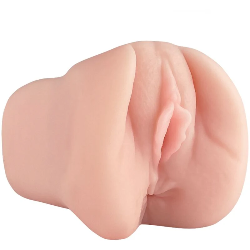 ALIVE - FLEX MASTURBADOR MASCULINO VAGINAL TAMANHO M - Image 2