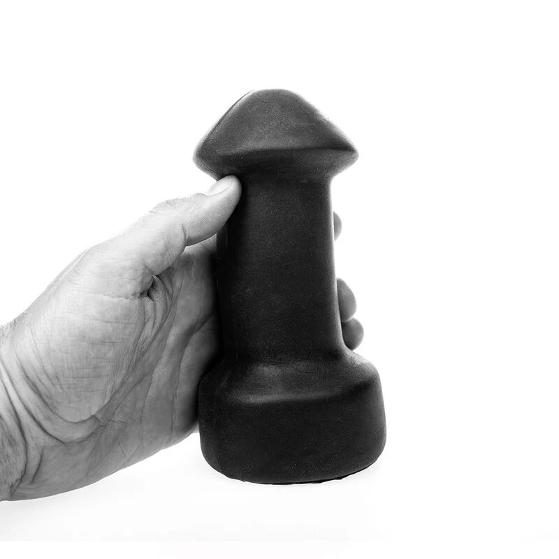 ALL BLACK - CONEXO DE MASTURBADOR - Image 4