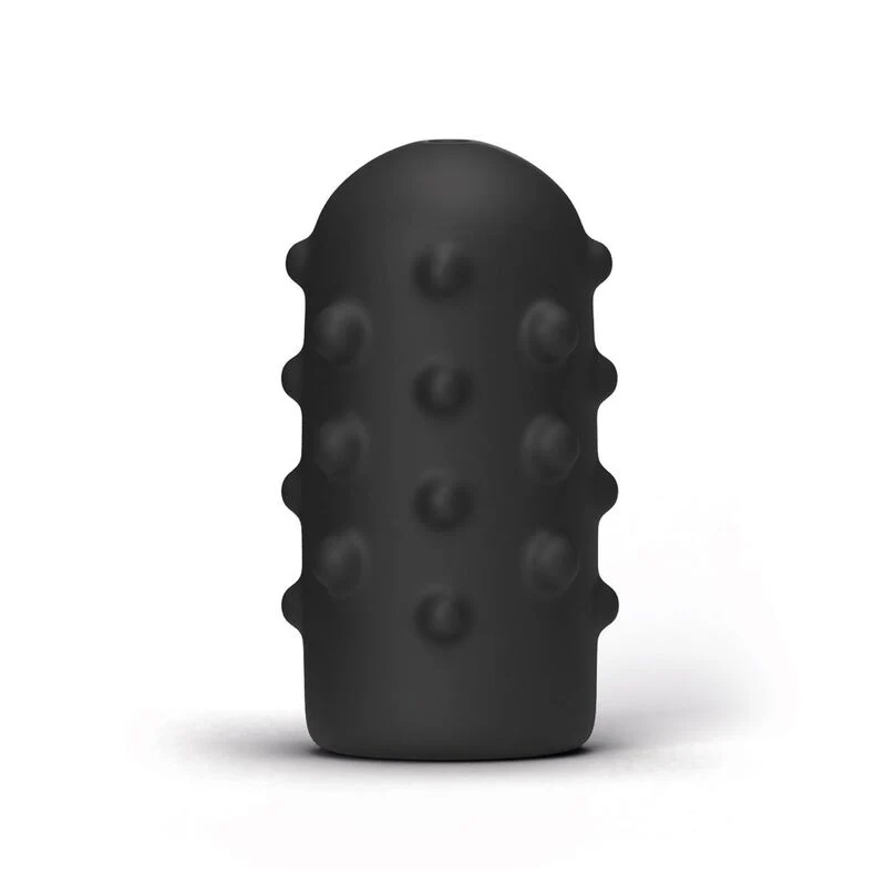 ALL BLACK - MASTURBADOR BUMPY - Image 3