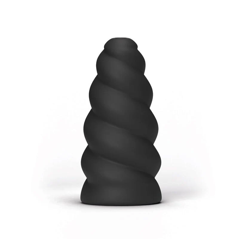 ALL BLACK - MASTURBADOR FLICK - Image 3