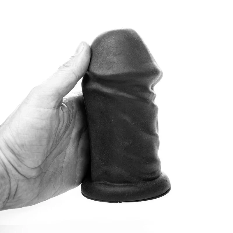 ALL BLACK - PAPAI MASTURBADOR - Image 4