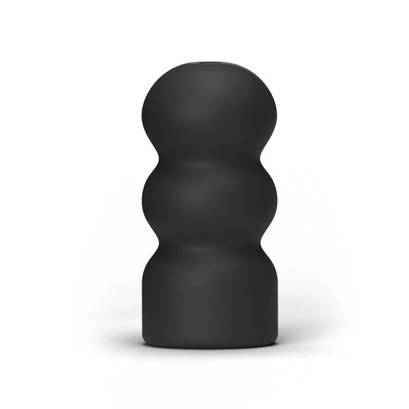 ALL BLACK - POOKIE MASTURBADOR - Image 3
