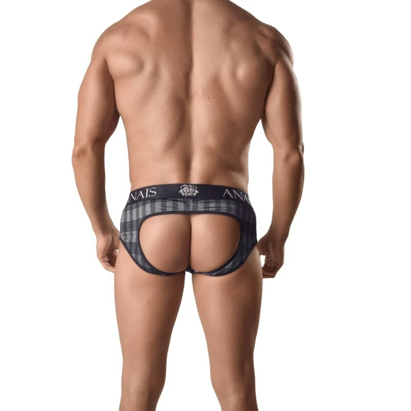 ANAIS MEN - AEGIS JOCK BIKINI M - Image 6