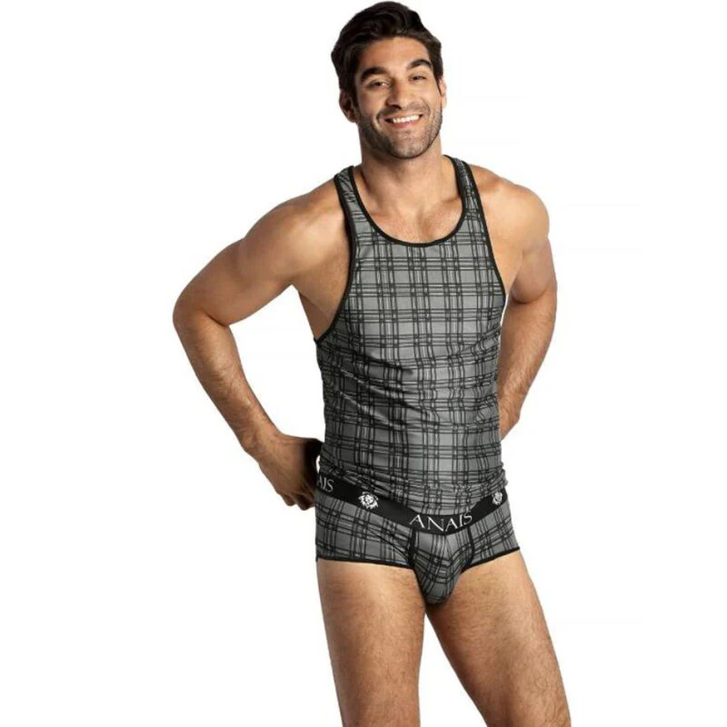 ANAIS MEN - BALANCE TOP S - Image 9