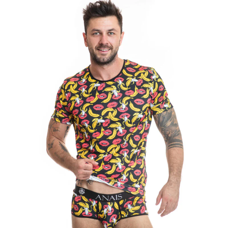 ANAIS MEN - BANANA CAMISETA M - Image 17