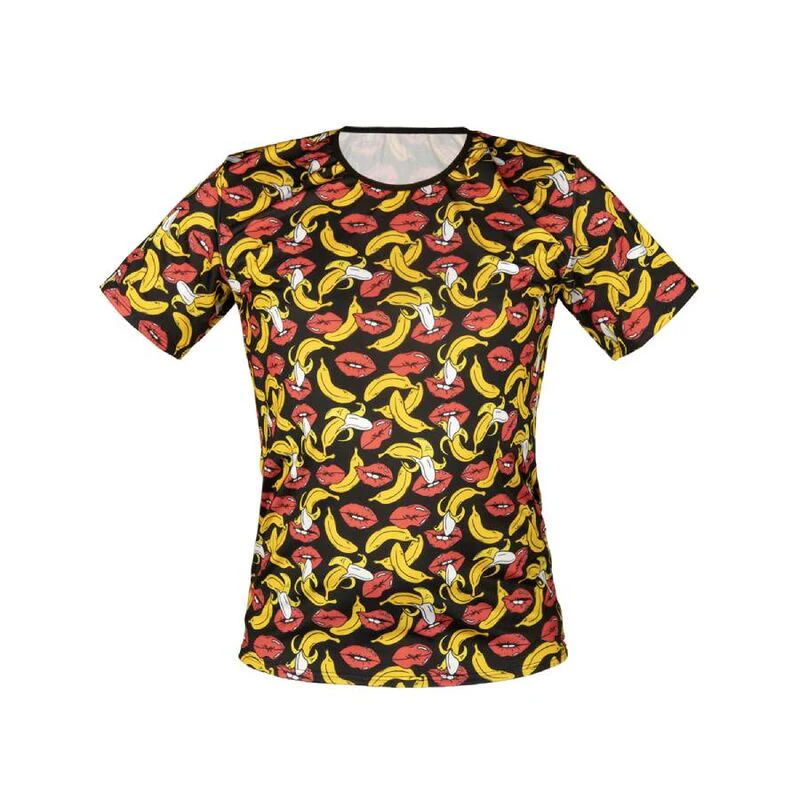 ANAIS MEN - BANANA CAMISETA M - Image 19