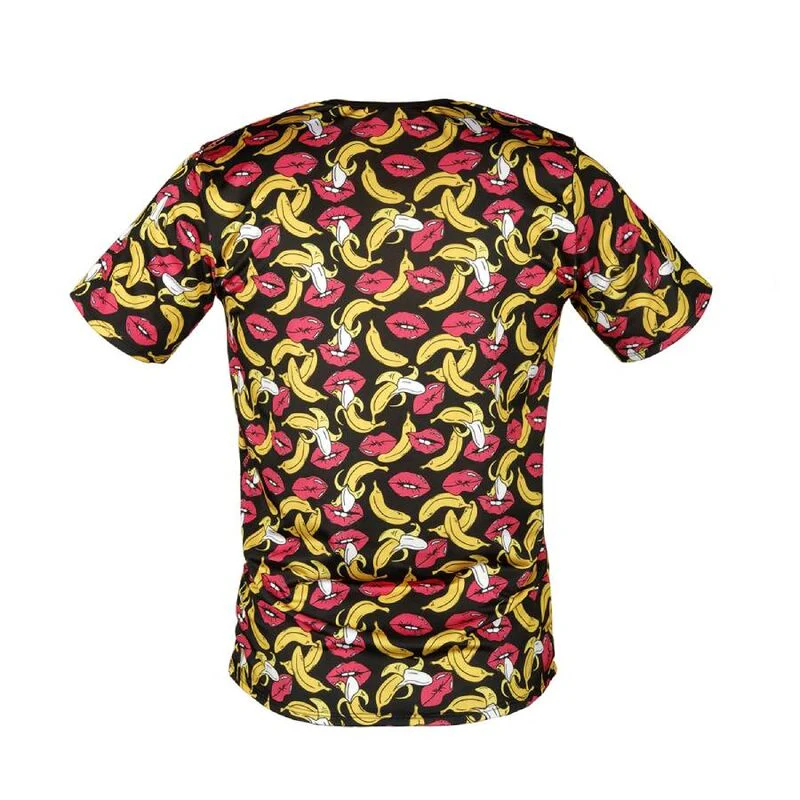 ANAIS MEN - BANANA CAMISETA M - Image 20