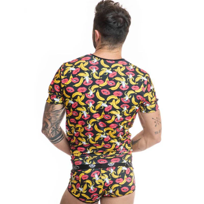 ANAIS MEN - BANANA CAMISETA M - Image 22