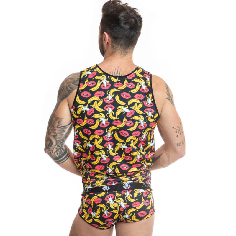 ANAIS MEN - BANANA TOP S - Image 22