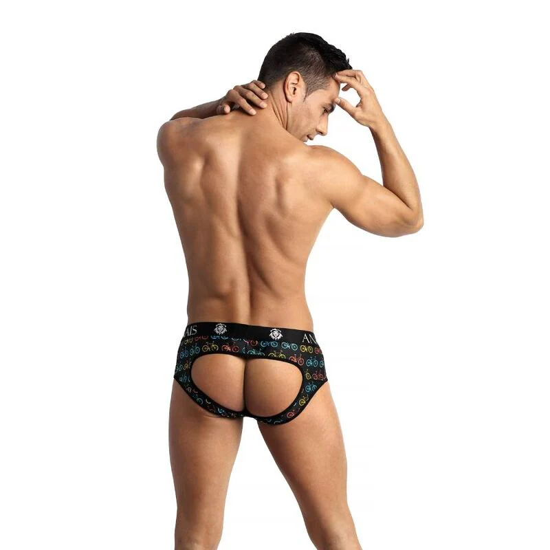 ANAIS MEN - BENITO JOCK BIKINI S - Image 18