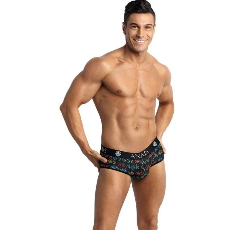ANAIS MEN - BENITO JOCK BIKINI S - Image 5