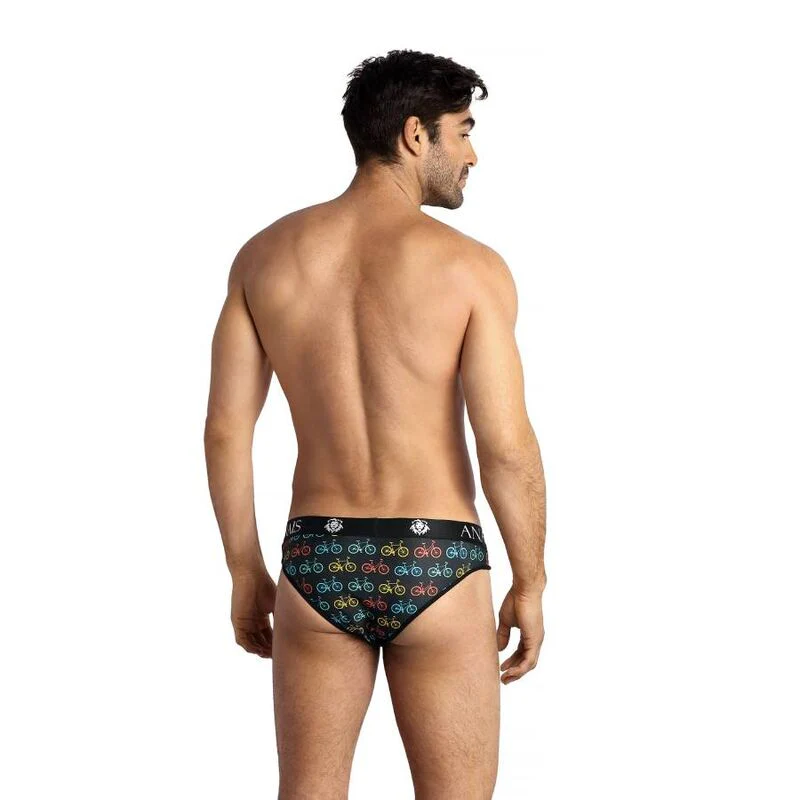 ANAIS MEN - BENITO SLIP S - Image 10