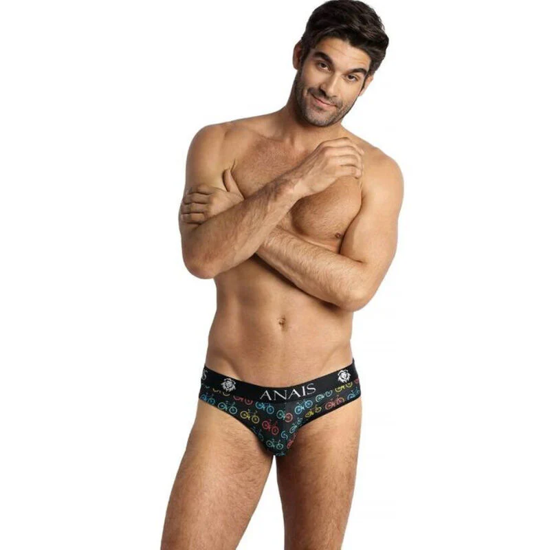 ANAIS MEN - BENITO SLIP S - Image 5