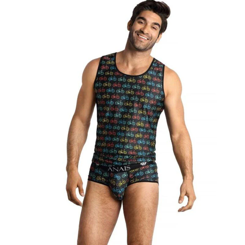 ANAIS MEN - BENITO TOP S - Image 21