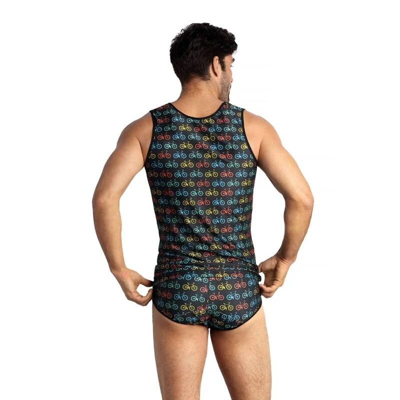 ANAIS MEN - BENITO TOP S - Image 6