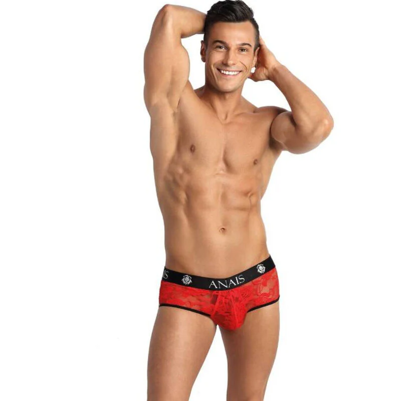 ANAIS MEN - BRAVE JOCK BIKINI S - Image 4