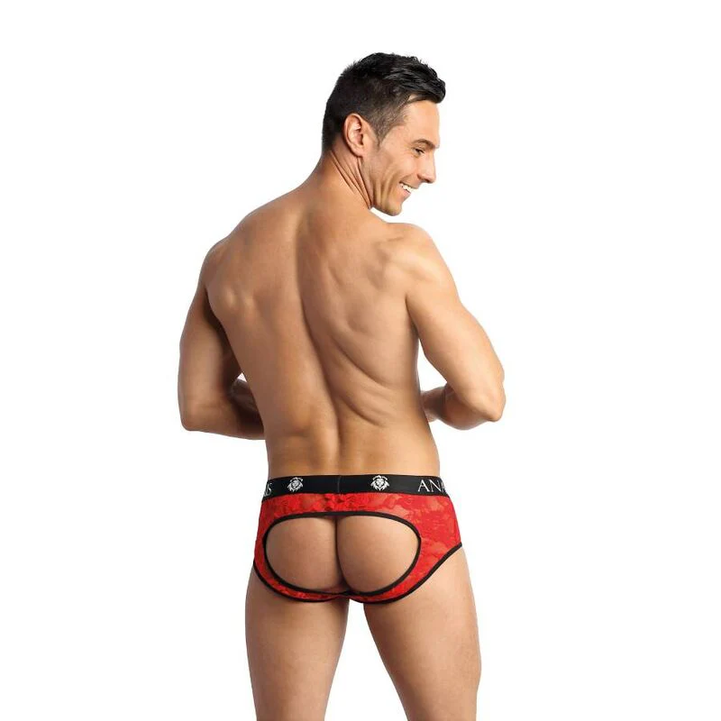 ANAIS MEN - BRAVE JOCK BIKINI S - Image 5