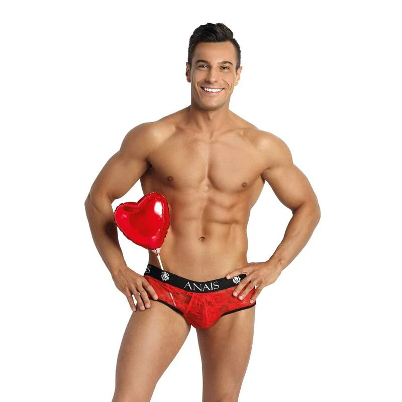 ANAIS MEN - BRAVE JOCK BIKINI S - Image 7