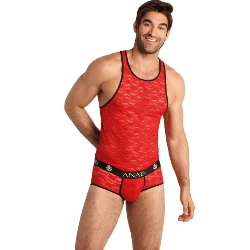ANAIS MEN - BRAVE TOP M - Image 13