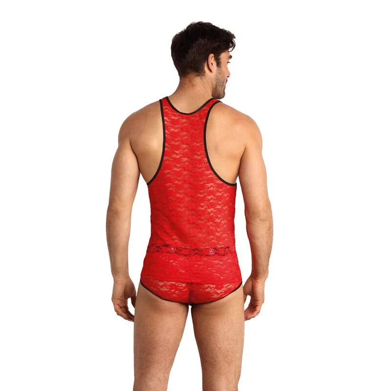 ANAIS MEN - BRAVE TOP M - Image 6