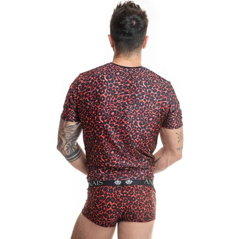 ANAIS MEN - CAMISETA TRIBAL S - Image 10