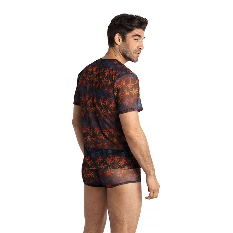 ANAIS MEN - CHILL T-SHIRT S - Image 11