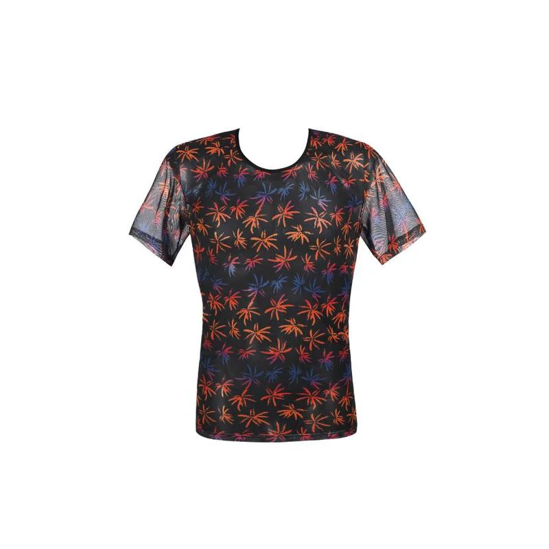 ANAIS MEN - CHILL T-SHIRT S - Image 12