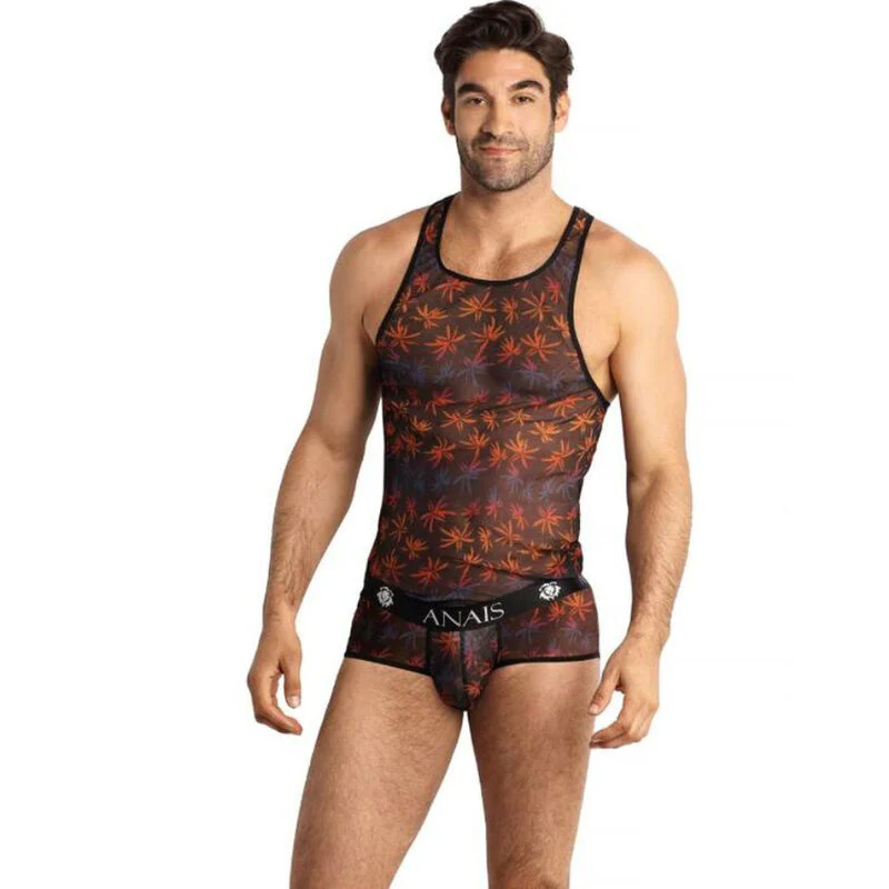 ANAIS MEN - CHILL TOP S - Image 9