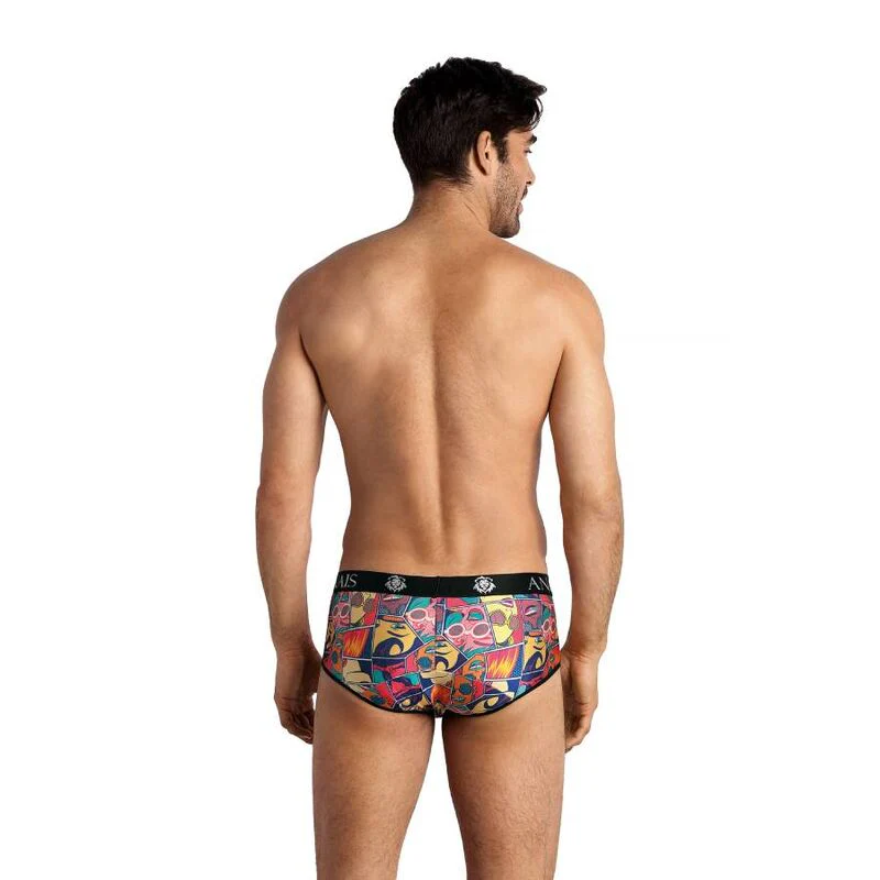 ANAIS MEN - COMICS BOXER BRIEF S - Image 3