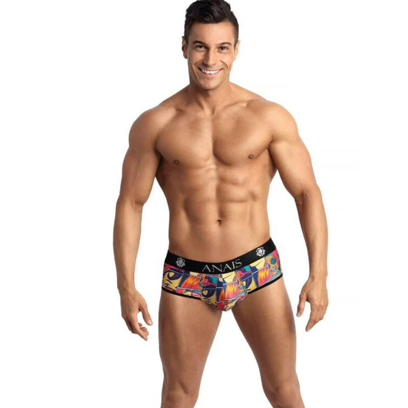 ANAIS MEN - COMICS JOCK BIKINI S - Image 21