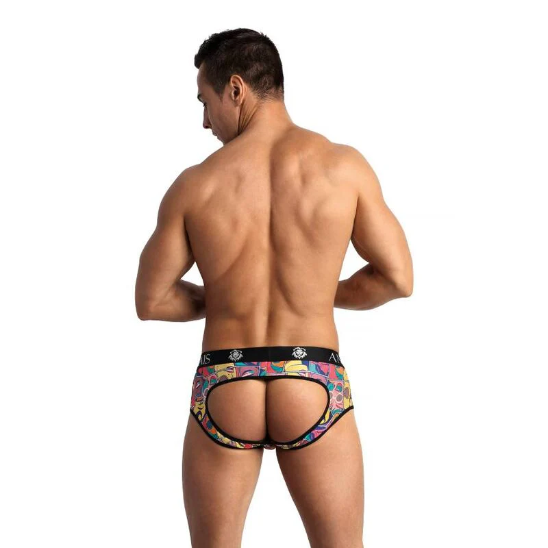 ANAIS MEN - COMICS JOCK BIKINI S - Image 4