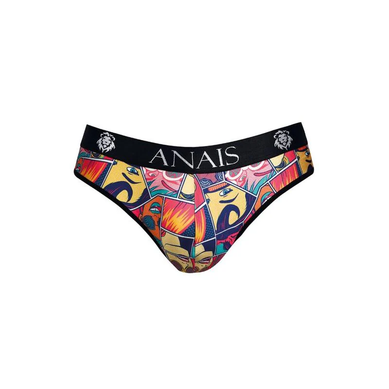 ANAIS MEN - COMICS SLIP S - Image 7