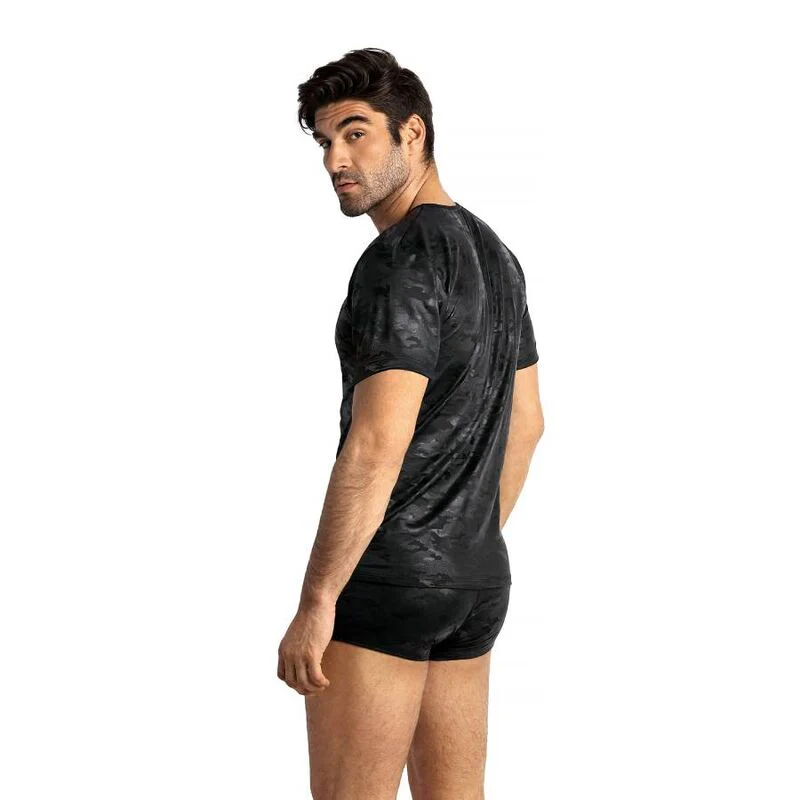 ANAIS MEN - ELECTRO T-SHIRT S - Image 8