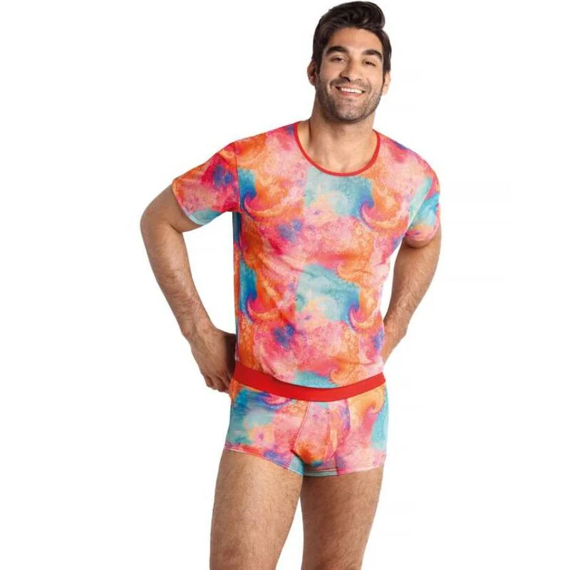 ANAIS MEN - FALCON CAMISETA L - Image 19