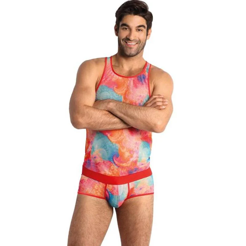 ANAIS MEN - FALCON TOP M - Image 5